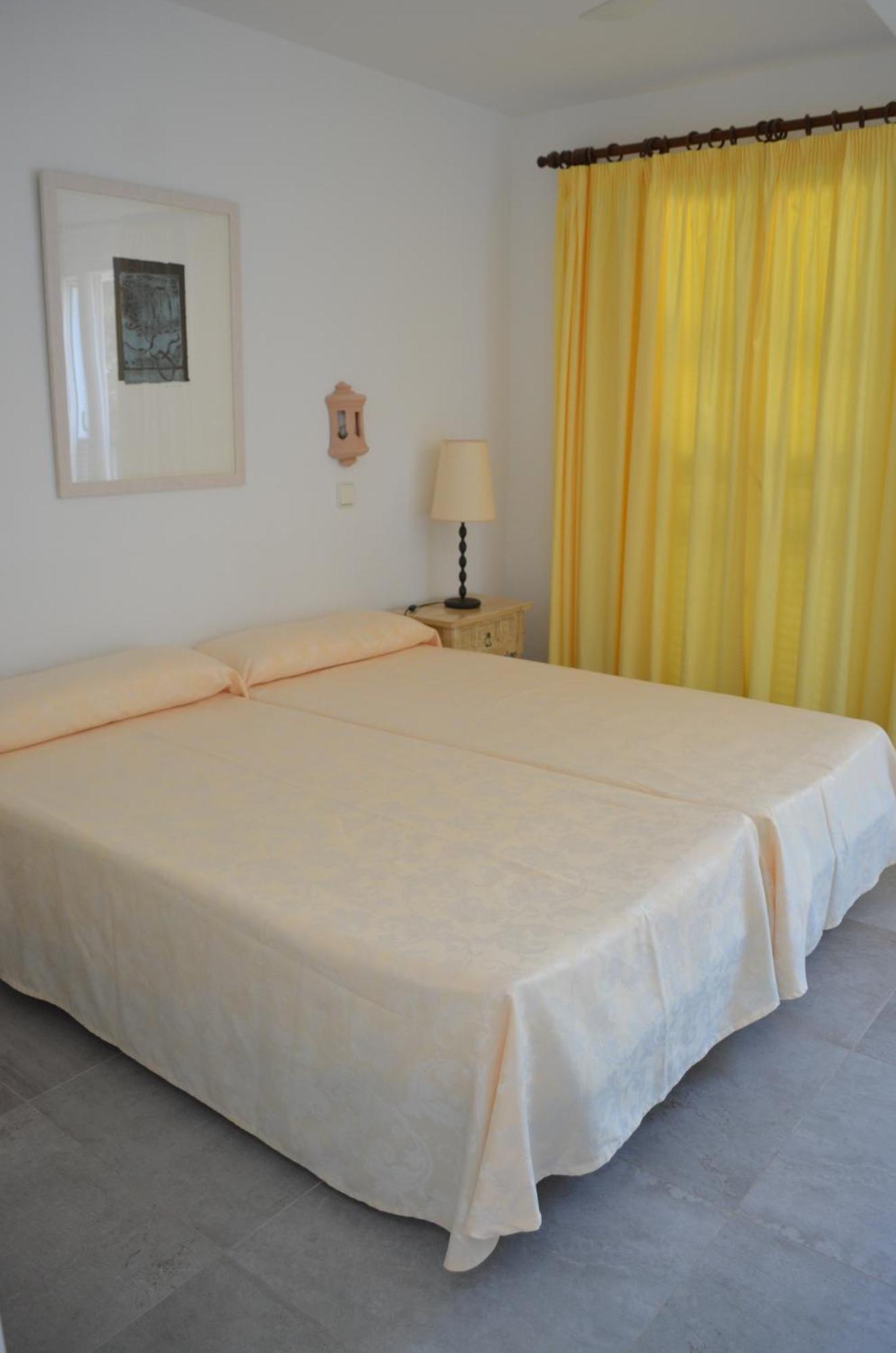 Apartamentos Parque Mar Cala d'Or  Luaran gambar