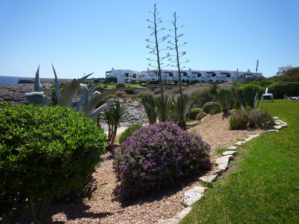 Apartamentos Parque Mar Cala d'Or  Luaran gambar